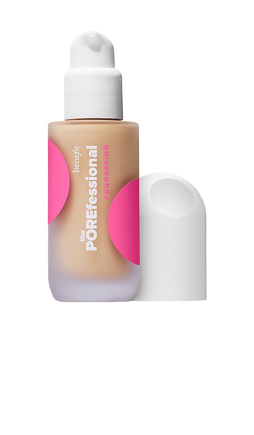 Benefit Cosmetics The Porefessional Foundation
