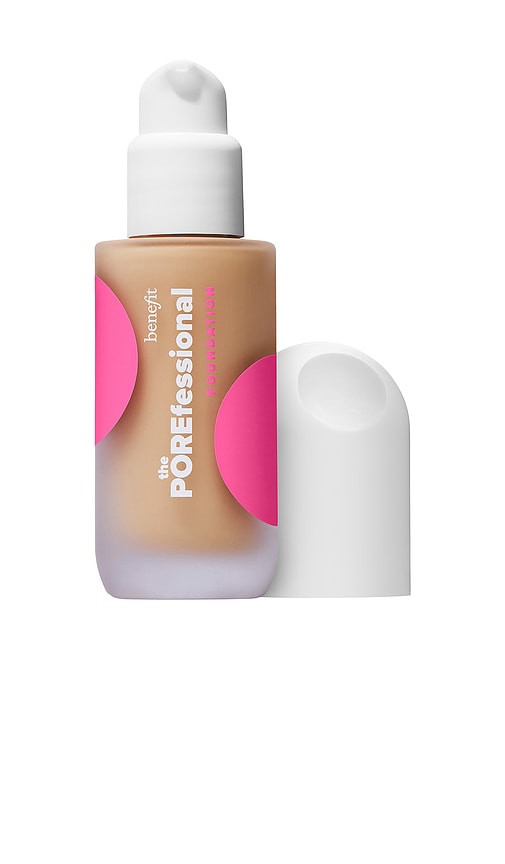 The Porefessional Foundation in 13w Champion.