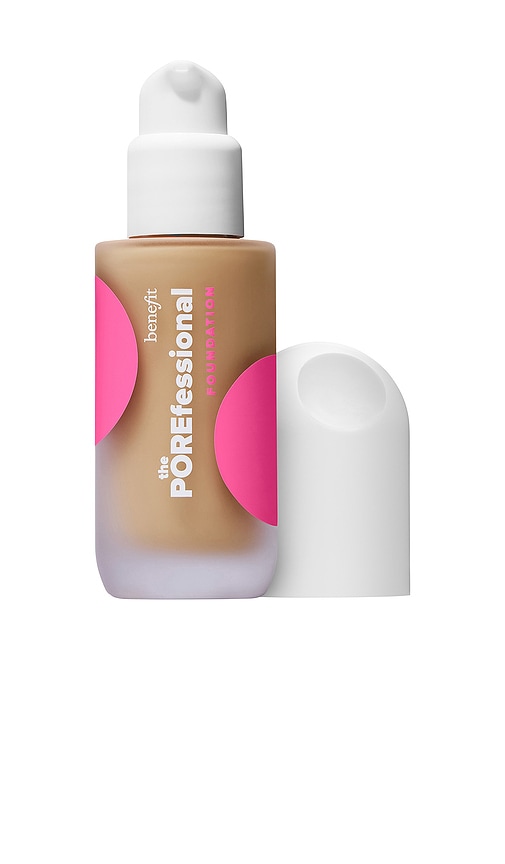 The Porefessional Foundation in 17n Ultra.
