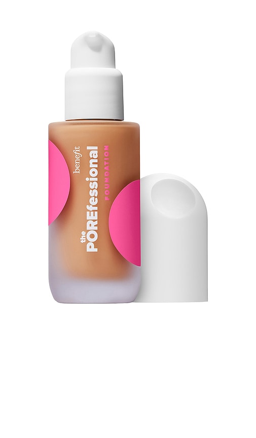 Benefit Cosmetics The Porefessional Foundation