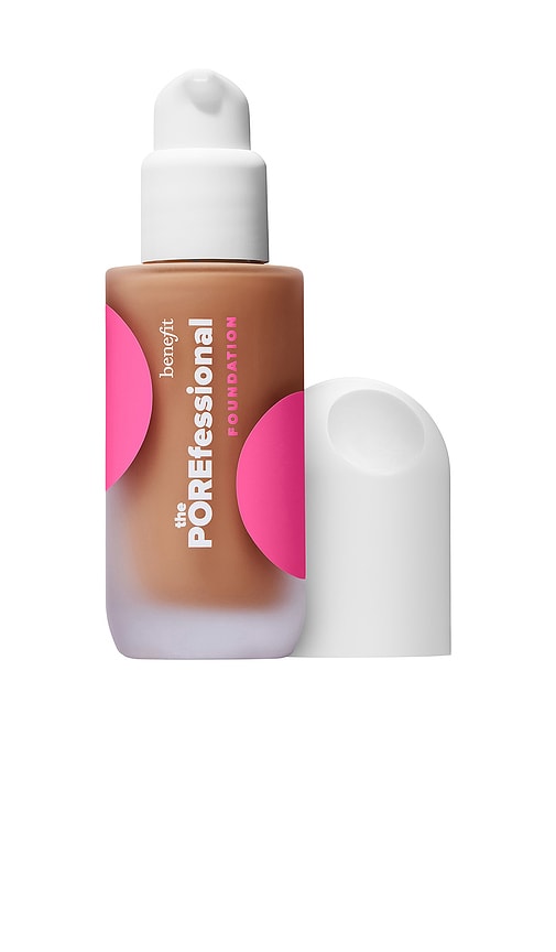 The Porefessional Foundation in 21c Dynamic.