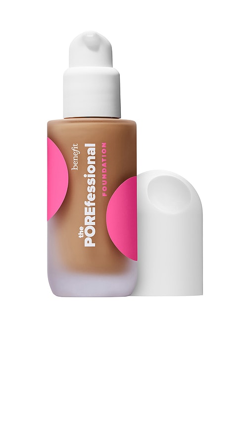 The Porefessional Foundation in 23w Magnificent.