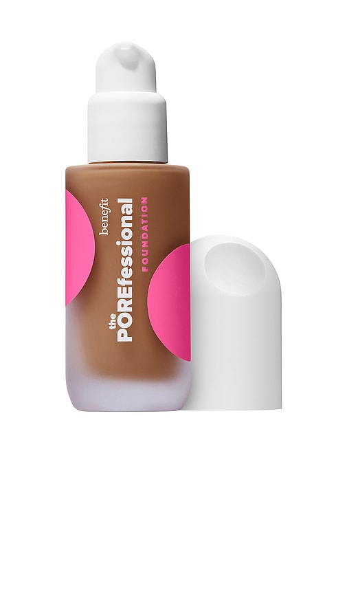 Benefit Cosmetics The Porefessional Foundation