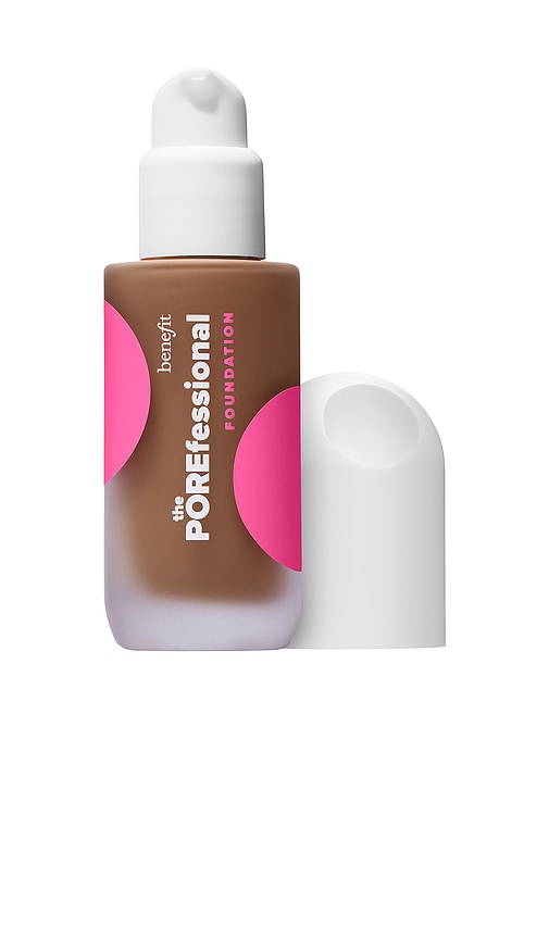 Benefit Cosmetics The Porefessional Foundation