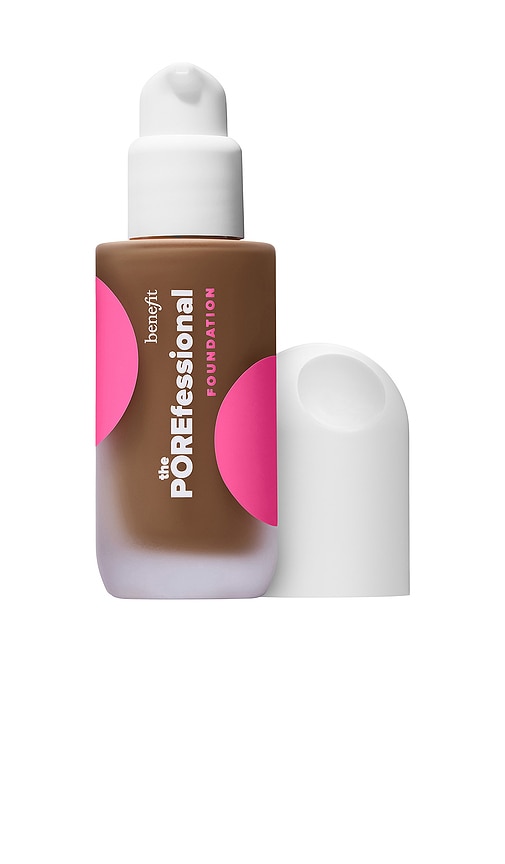 The Porefessional Foundation in 33n Marvelous.