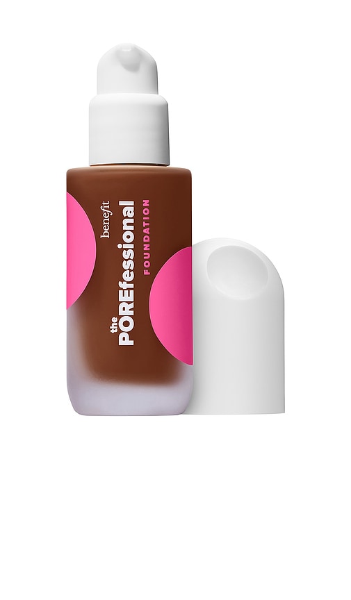 Benefit Cosmetics The Porefessional Foundation