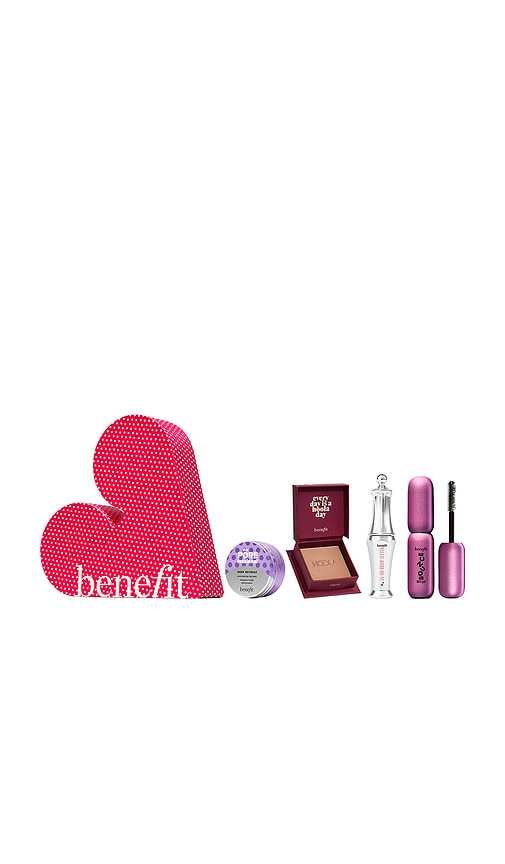 Best Sellers Gift Set