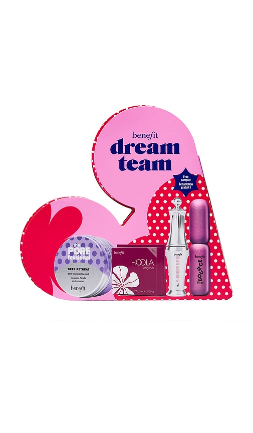 Benefit Cosmetics Best Sellers Gift Set