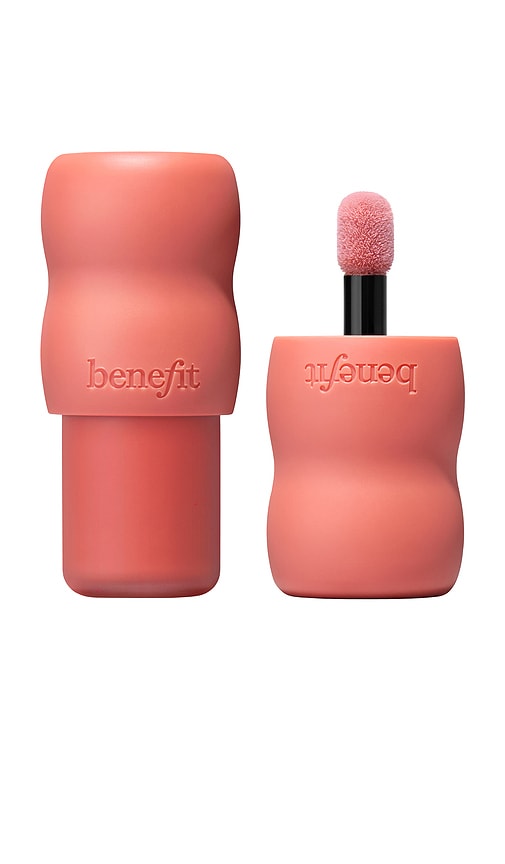 Benefit Cosmetics Play Daze Liquid Cheek in Apricotta 34$