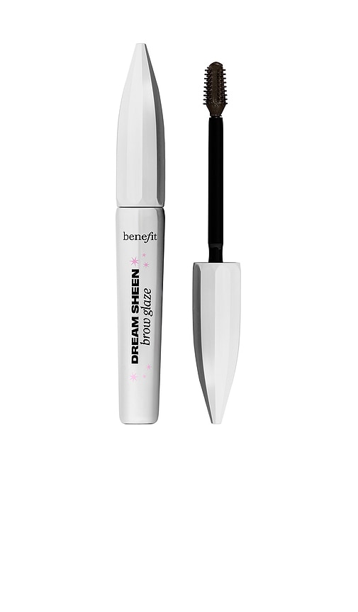 Benefit Cosmetics Dream Sheen Brow Glaze in Medium.
