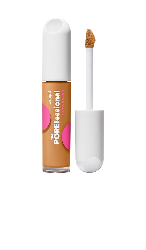 Benefit Cosmetics POREfessional Concealer in 17W Amp.