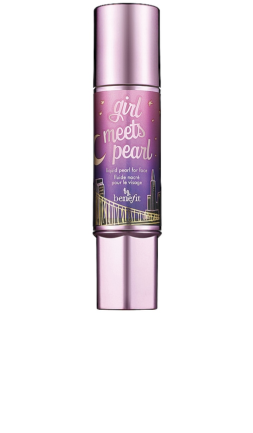 ROTULADOR GIRL MEETS PEARL