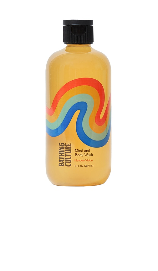 Meadow Vision Mind And Body Wash in Beauty: NA.