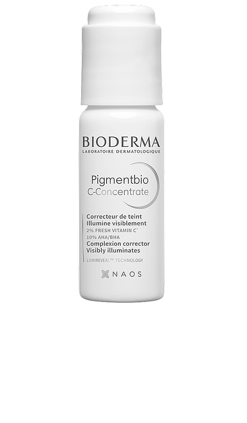 Bioderma Pigmentbio C-Concentrate Serum