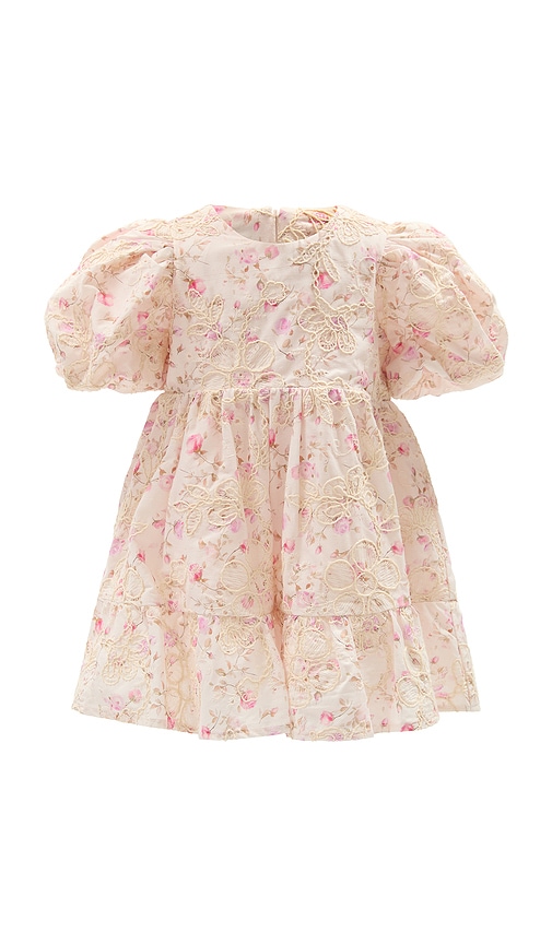 Bardot Junior Marcela Mini Dress