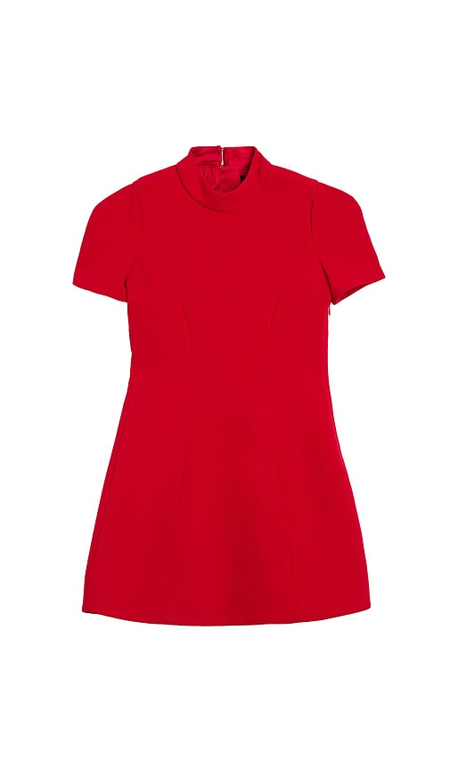 Bardot Junior Calista Mini Bow Dress