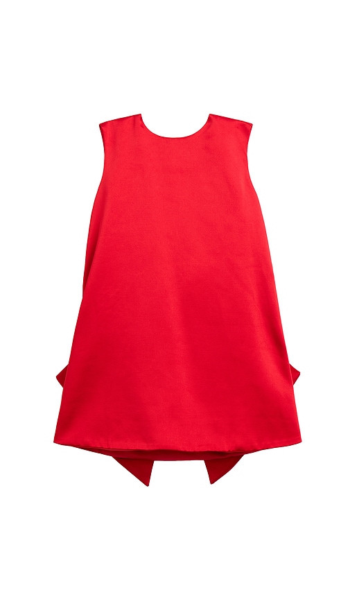 Bardot Junior Olivia Mini Dress