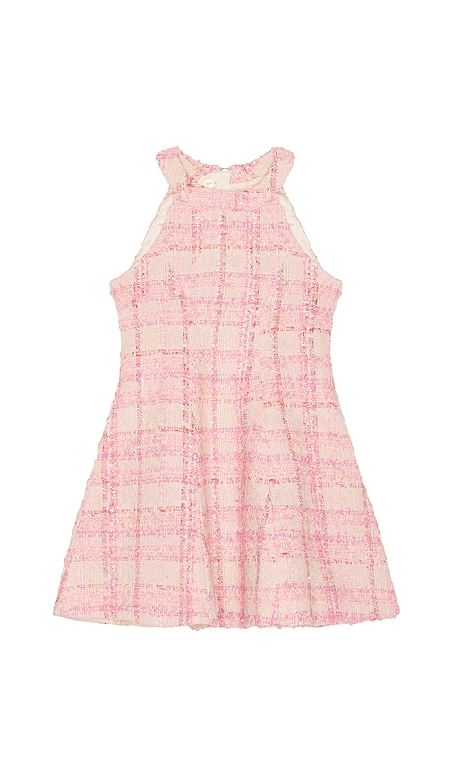 Bardot Junior Ansley Mini Dress