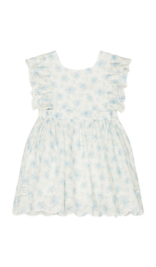 Bardot Junior Annie Floral Mini Dress