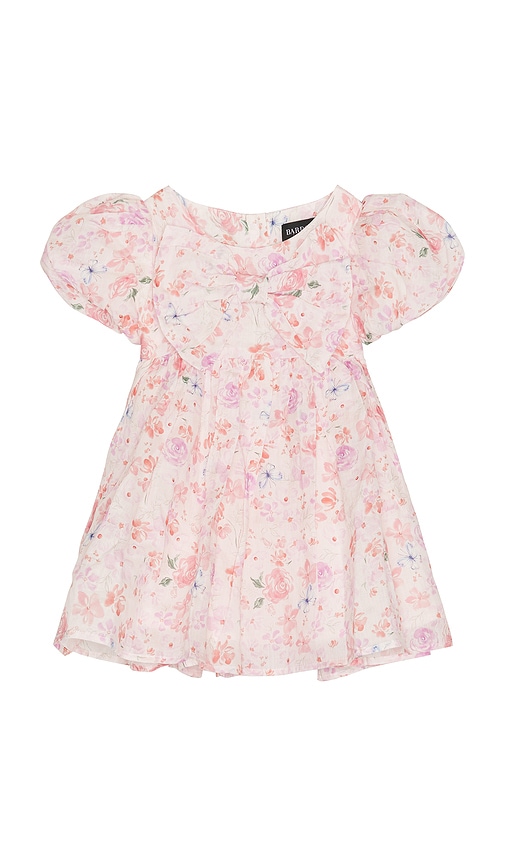 Bardot Junior Mercer Floral Mini Dress | Thumbnail 3 Bardot Junior Mercer Floral Mini Dress | Thumbnail 3