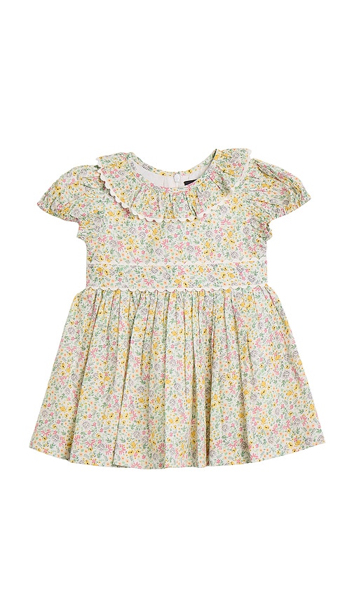 Bardot Junior Ditsy Floral Mini Dress