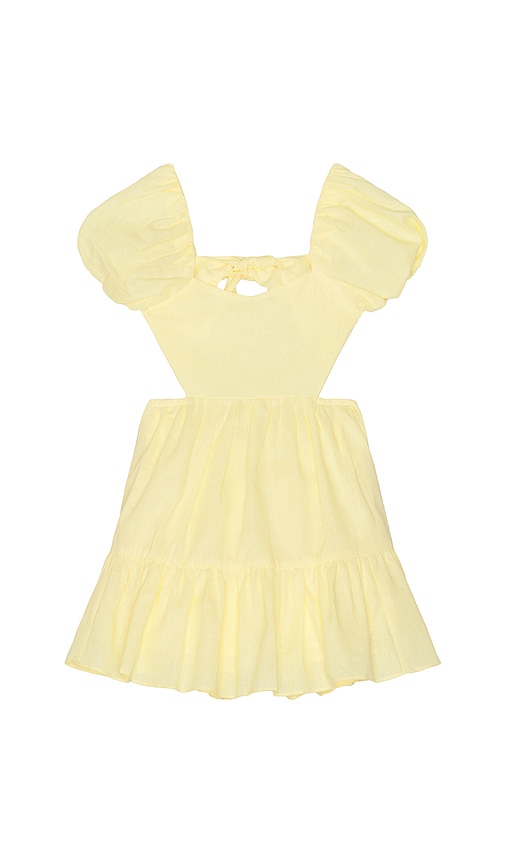 Bardot Junior Ellory Mini Dress