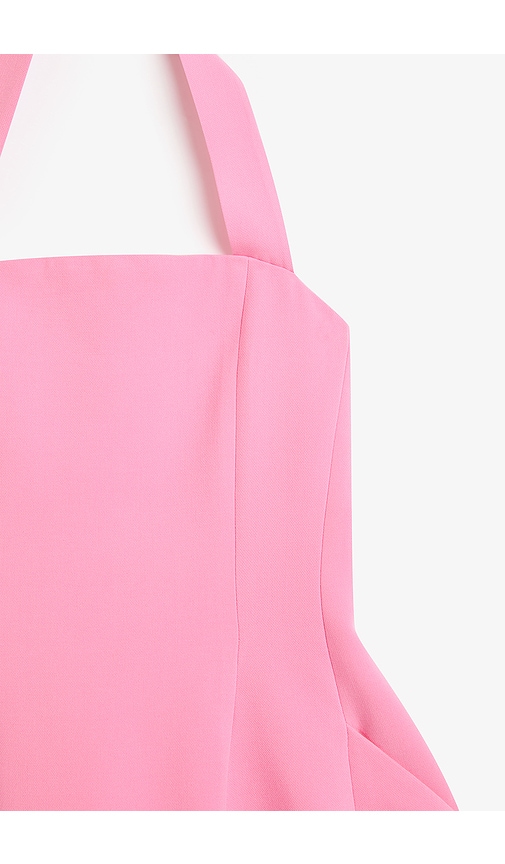  Bardot Junior Minikleid Nevelle In Pink. Größe 4/5. Also In 12/14. 