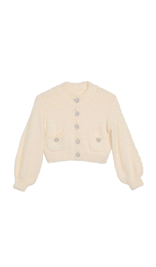 Bardot Junior Sophia Cardi