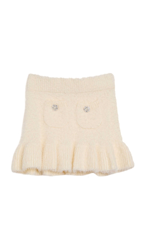 Bardot Junior Sophia Mini Skirt