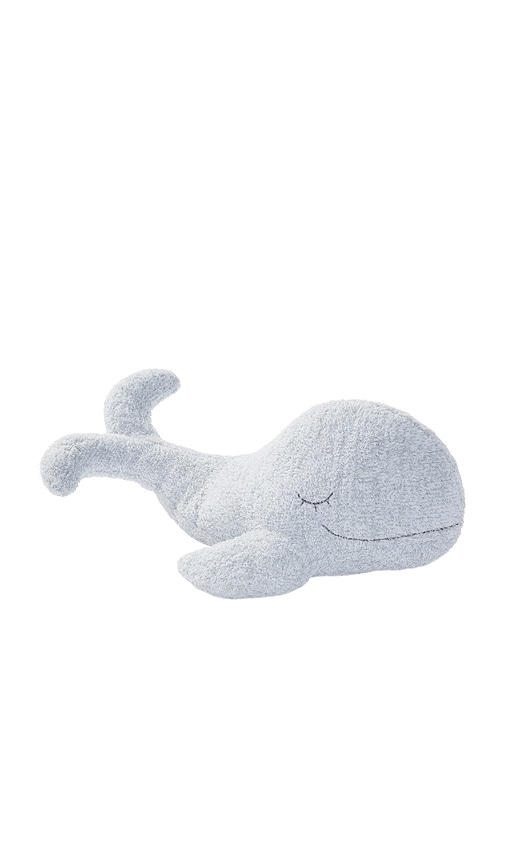 Cozychic Whale Buddie in Blue.
