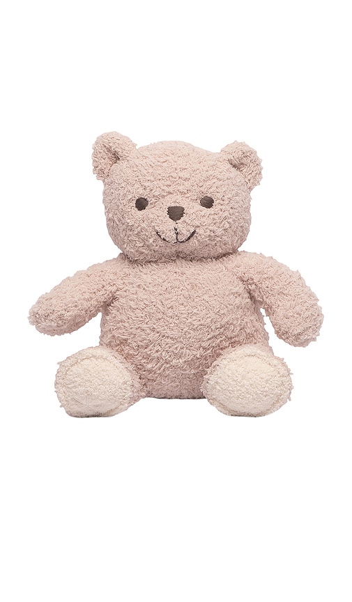 Barefoot Dreams Cozychic Bear Buddie In 스톤
