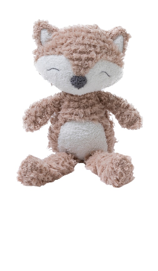 Cozychic Fox Buddie in Tan.