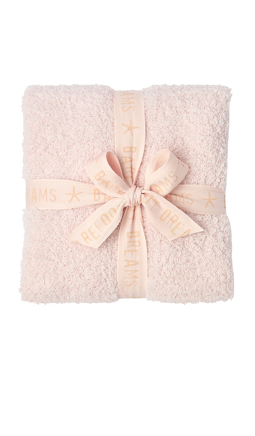 Barefoot Dreams Cozychic 블랭킷