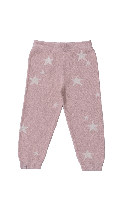Barefoot Dreams Toddler Space Adventure Pant