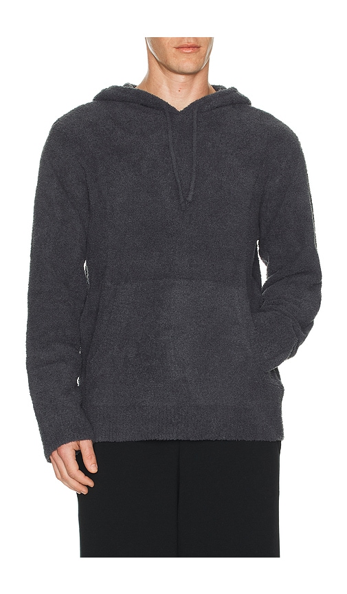 Barefoot Dreams CozyChic Pullover Hoodie