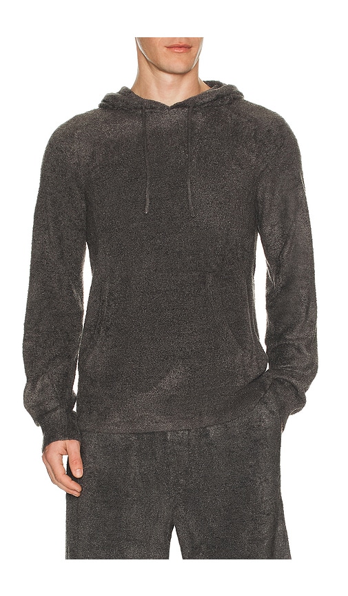 Barefoot Dreams CozyChic Lite Pullover Hoodie