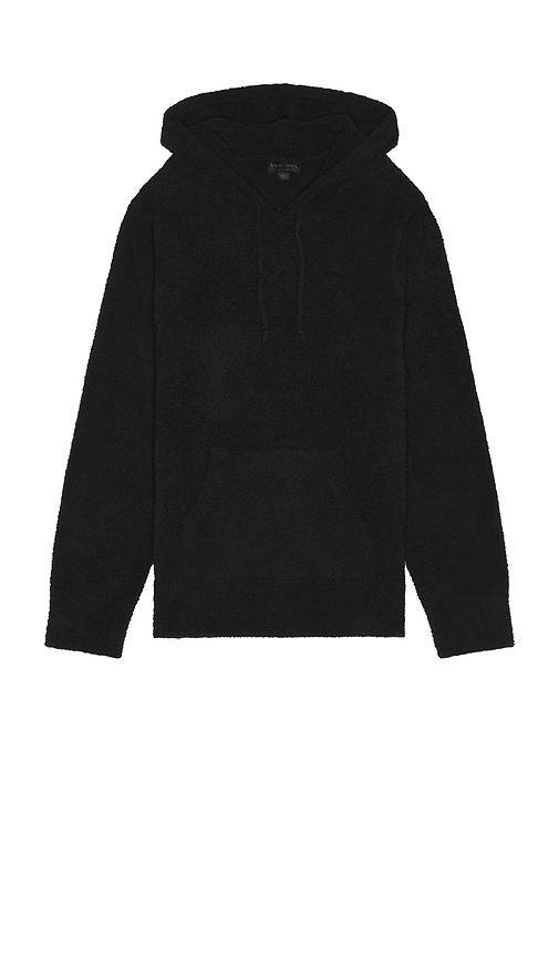 Barefoot Dreams Cozychic Mens Pullover Hoodie