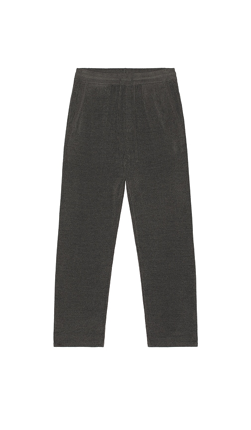 CCUL Lounge Pant in Grey. - size L (also in M, S, XL/1X) - Barefoot Dreams - Modalova