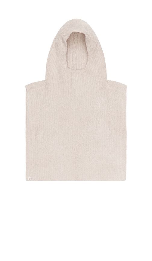 Barefoot Dreams CozyChic Ribbed Balaclava