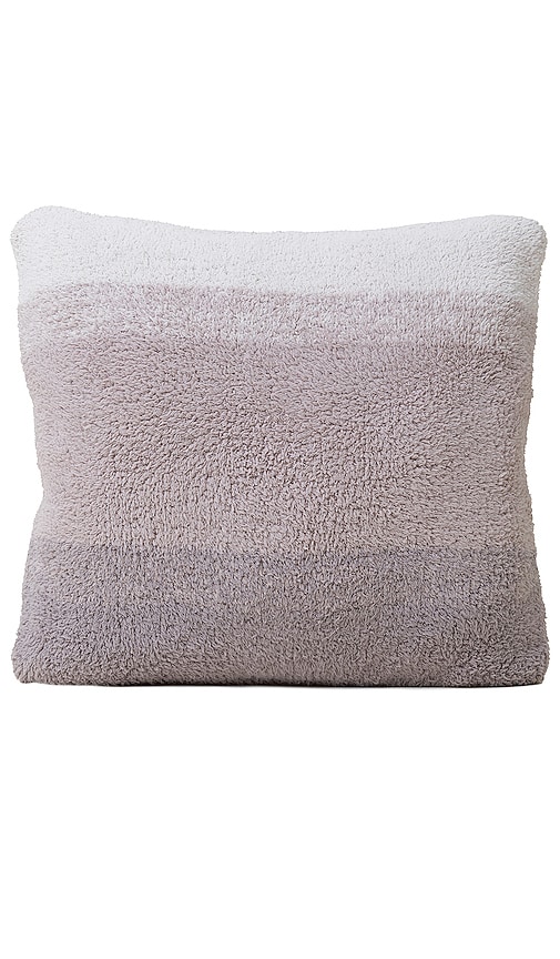 Barefoot Dreams Kissen Cozychic In Taupe
