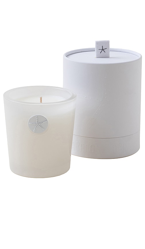 Barefoot Dreams Gardenia Luxe Soy Candle In Neutral