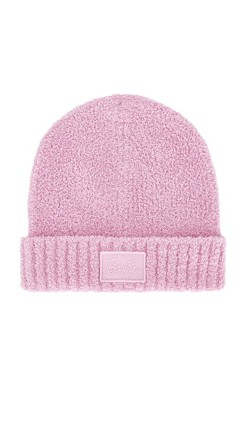 Barefoot Dreams Cozychic Barbie Beanie Ű�便帽 €“ Ț比粉. Űºç � All. In Pink