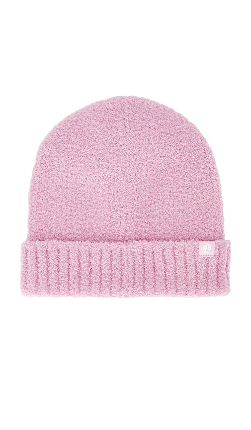 Barefoot Dreams Cozychic Barbie Beanie Ű�便帽 €“ Ț比粉. Űºç � All. In Pink