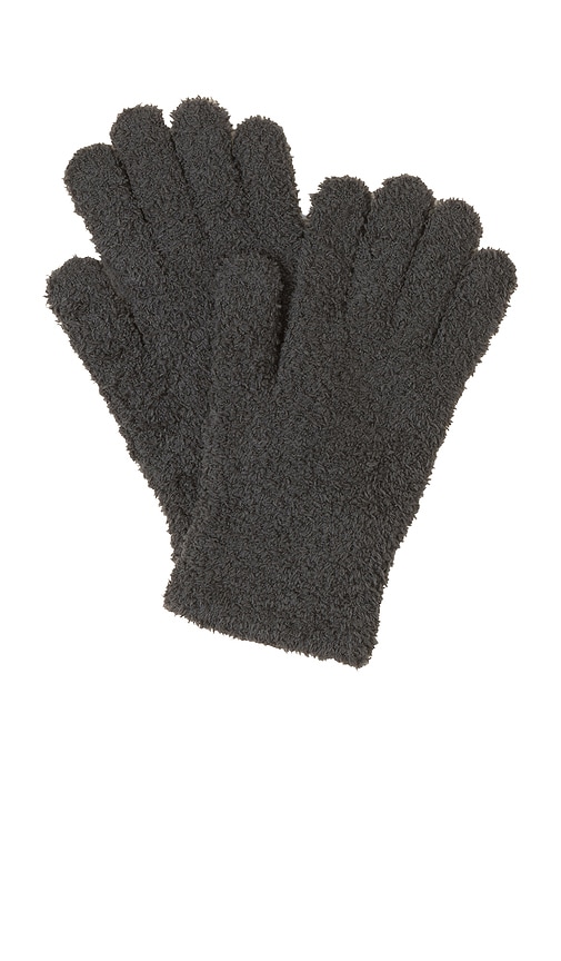 BAREFOOT DREAMS COZYCHIC GLOVES 