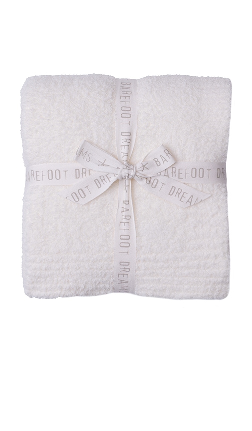 Barefoot Dreams Cozychic Throw - Women's Home
