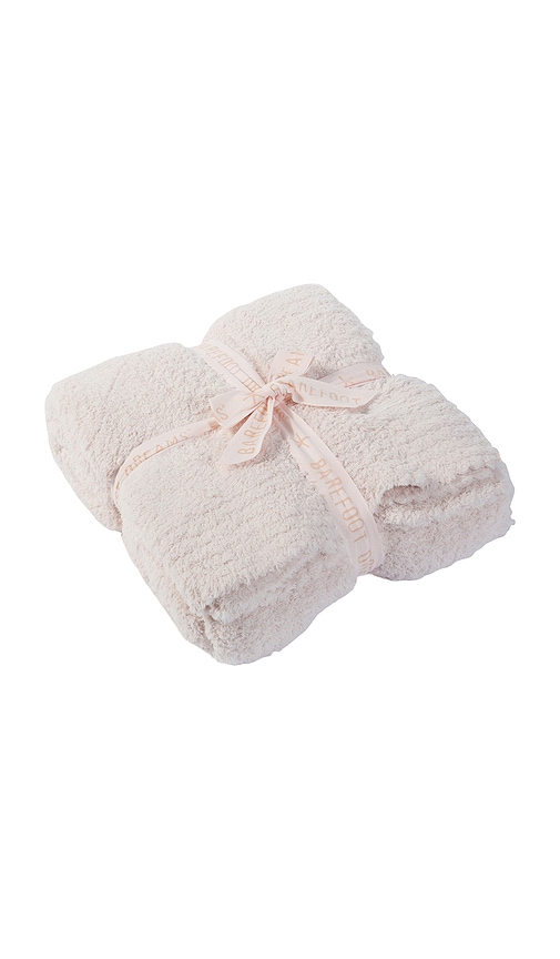 Cozychic Throw