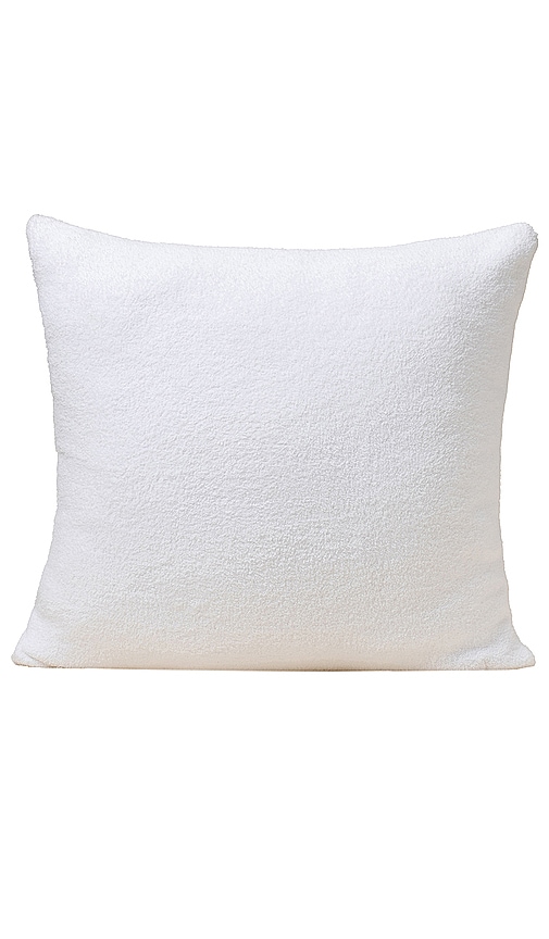 Barefoot dreams lumbar pillow best sale