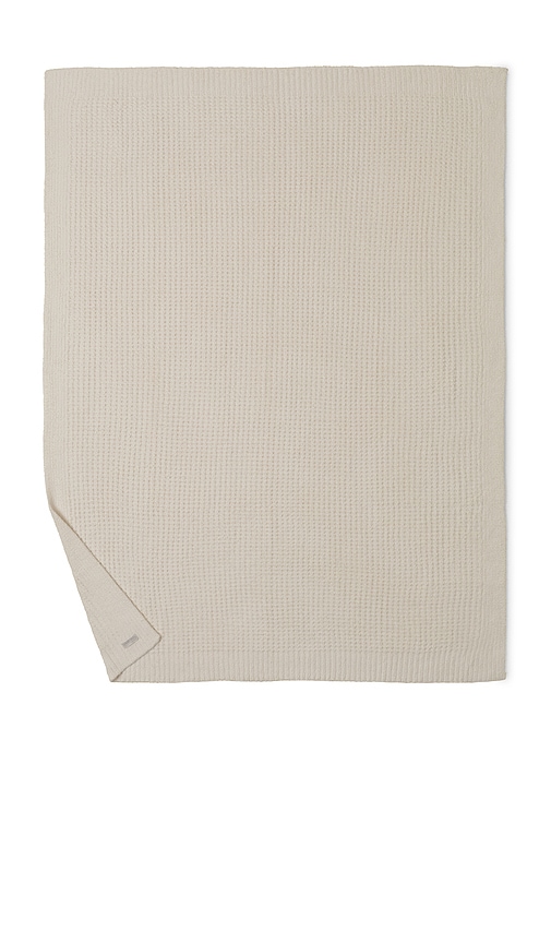 COZYCHIC WAFFLE THROW Â€“ Å¥¶Æ²¹È‰². Å°ºÇ � ALL.