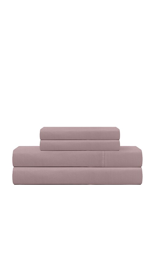 Barefoot Dreams Cal King Washed Bamboo Sheet Set