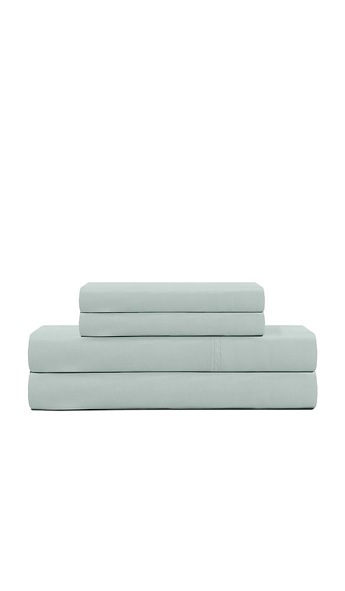 Barefoot Dreams Cal King Washed Bamboo Sheet Set